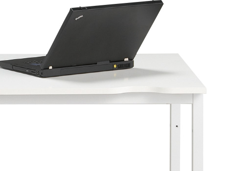 オフィスデスク パソコンデスク C2  テーブル  幅140 奥行き60 高さ70cm5