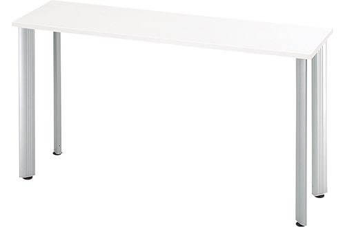 ハイテーブルHL ミーティングテーブル 長方形 幅150 奥行50 高さ100cm
