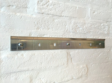CHAT board クラシッククラフテッド ブラックアッシュ 89.5×69.5cm7