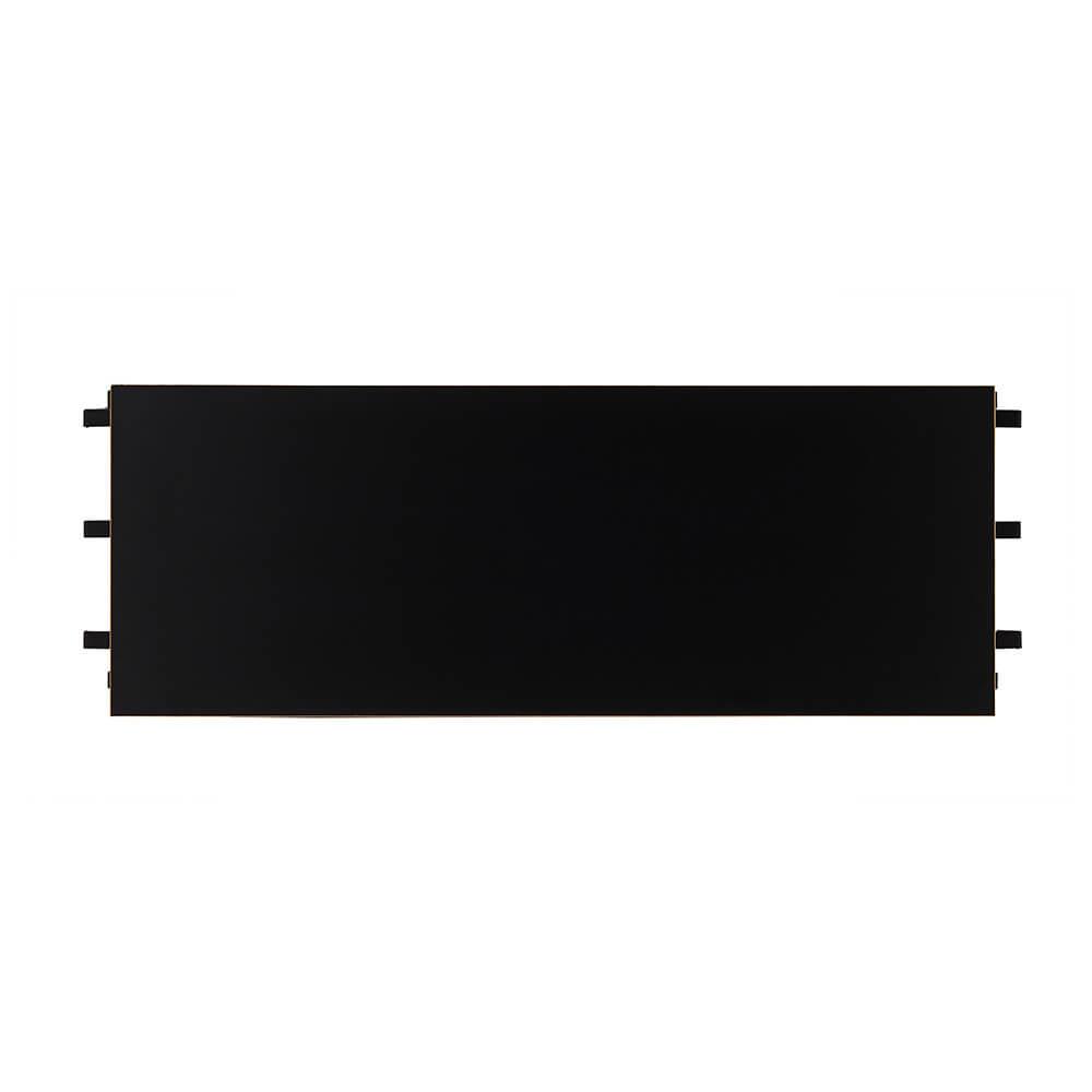 フレームラック OS 幅126.5cm ラック・片面机上棚タイプ専用 棚板