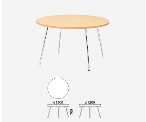 日本製 ミーティングテーブル 会議テーブル スクエアテーブル 幅180 奥行80 高さ70cm7