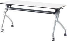 ルアルコテーブル ミーティングテーブル XT-520 幅150 奥行60 高さ72cm