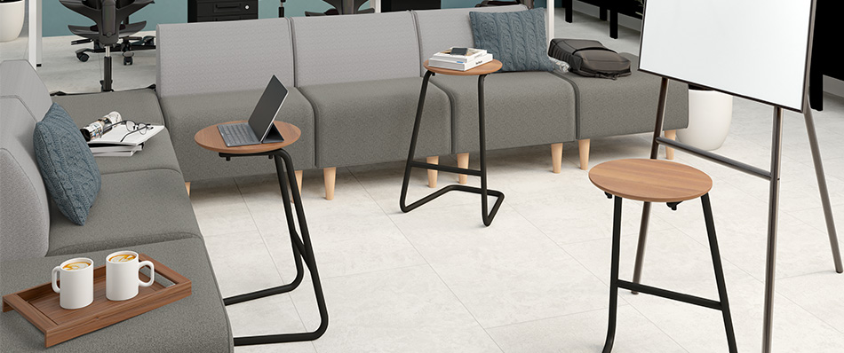 サイドテーブルTC