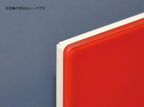 CHAT board チャットボード 70×70 (69.5×69.5cm) ガラス製ホワイトボード2