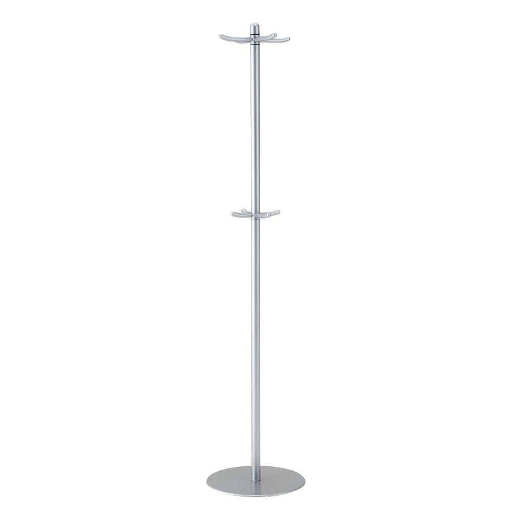 コートハンガー 幅35cm CO-T216（ ハンガーラック 業務用 オフィス