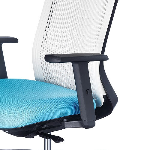 オフィスチェア ワークチェア パソコンチェア PLUS Try専用