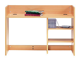 fantoni/ファントーニ GF 机上棚 ラック 机上ラック 棚 幅100 奥行33