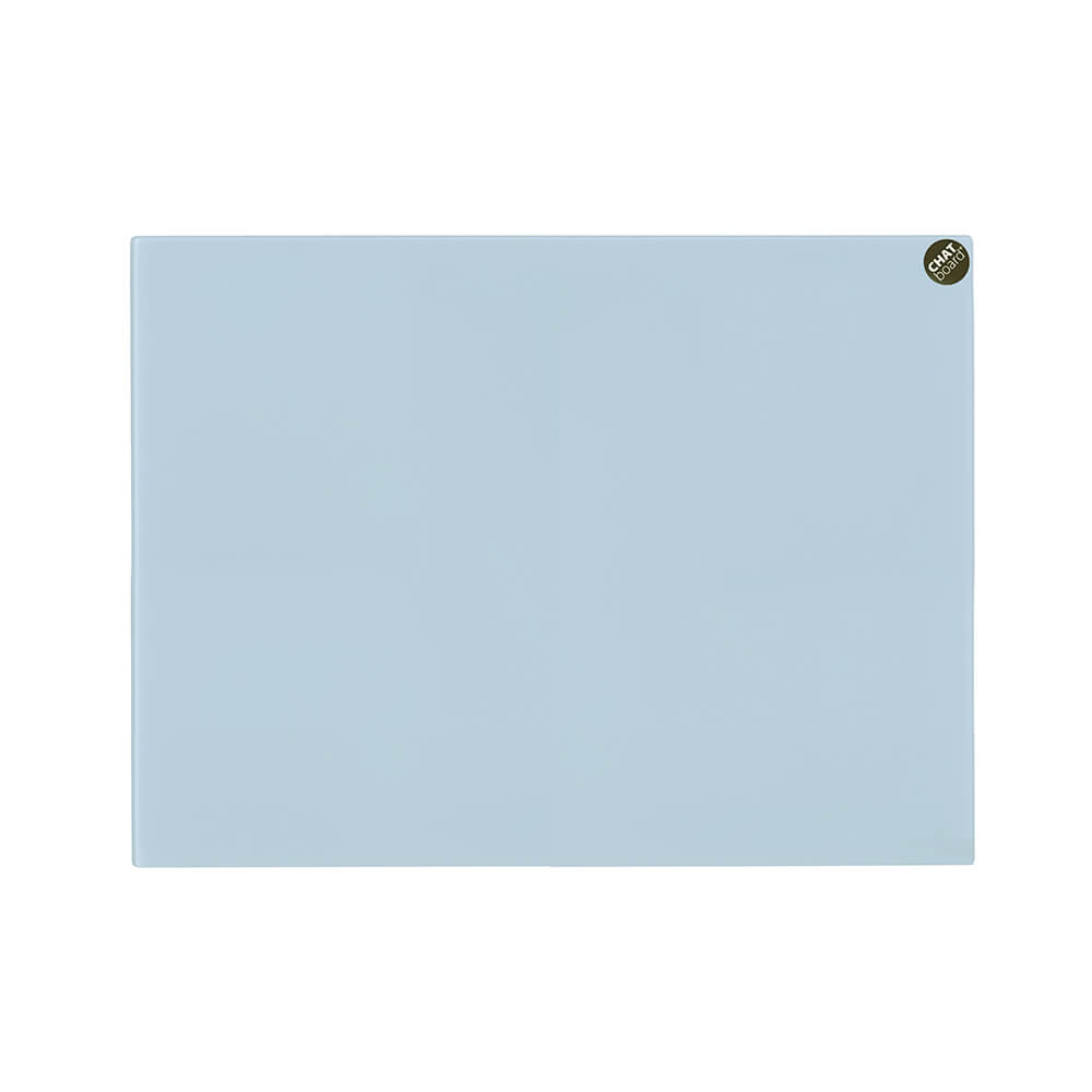 CHAT board チャットボード 90×120cm ( デンマーク ガラス製ホワイトボード ) テレワーク 在宅 の通販 | ホワイトボード・ミーティングツール  | ガラージ 【 Garage 】