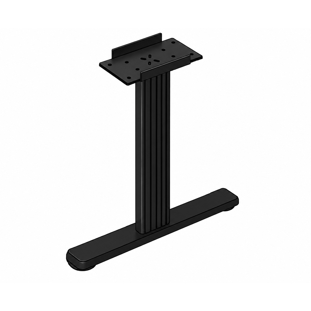 イタリア fantoni/ファントーニ GT デスク テーブル 専用パーツ 連結
