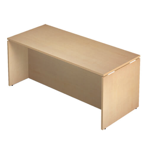 2ページ目　ka_75オーダーページ オーダーローカウンターAC 高さ60〜75cm ホワイトメープル | オーダー