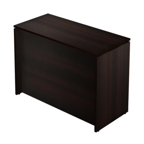 オーダーハイカウンターAC ダークウォルナット | オーダー家具