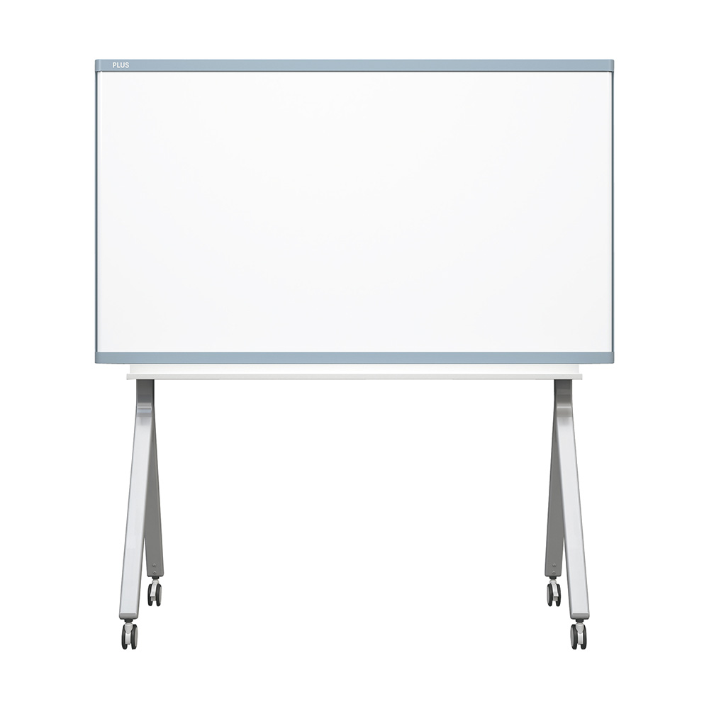 ブルーグレー/シルバー