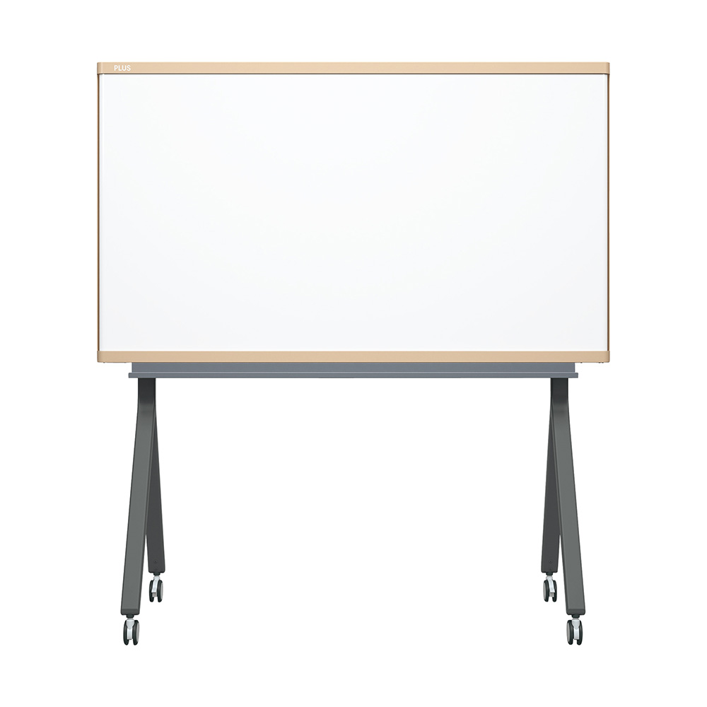 ベージュ/ダークグレー