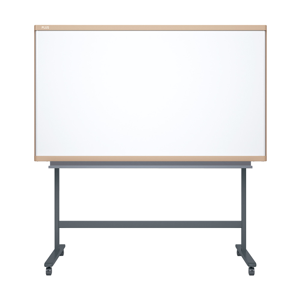 ベージュ/ダークグレー