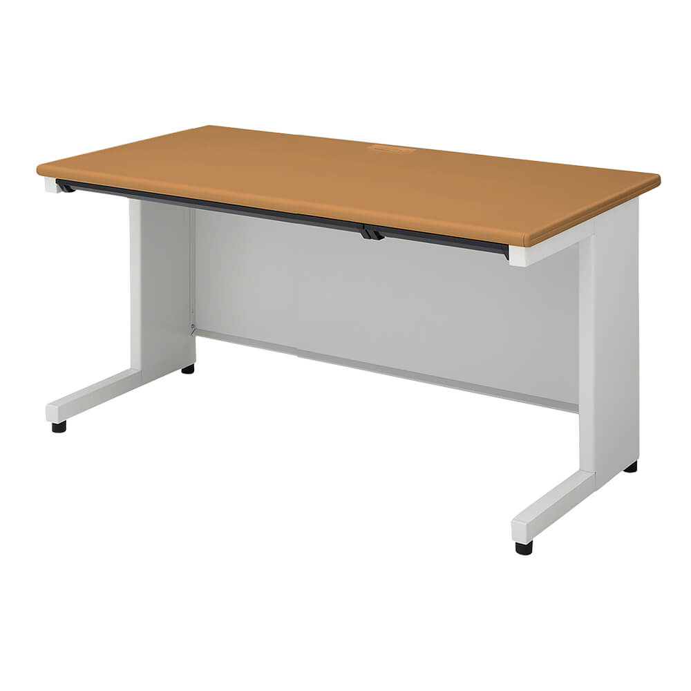 ミディアムウッド(T2)/白