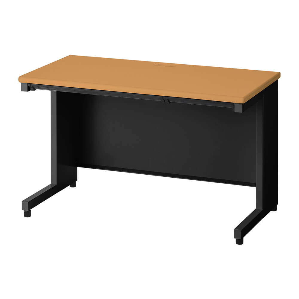 ミディアムウッド(T2)/黒