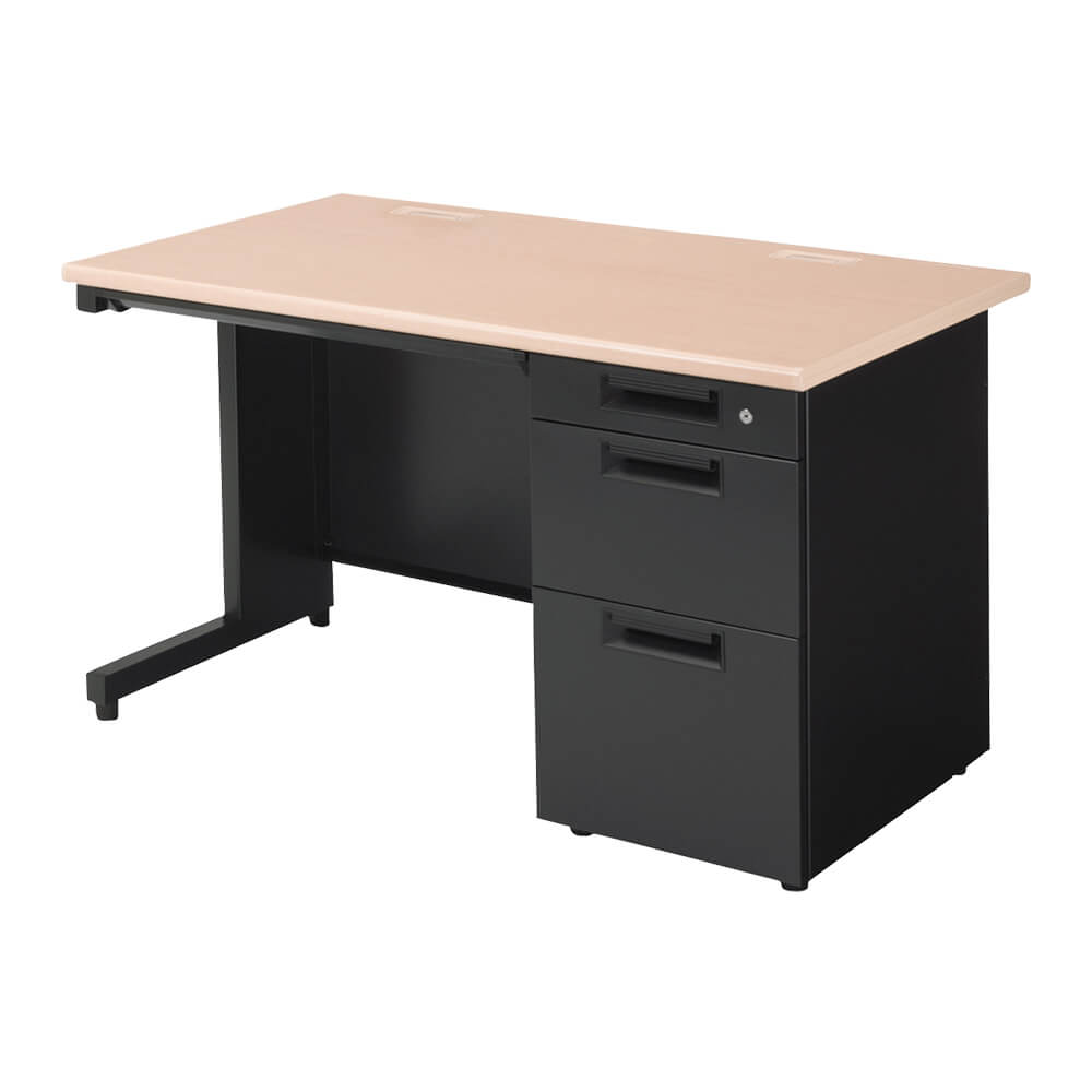 ホワイトメープル(WM)/黒