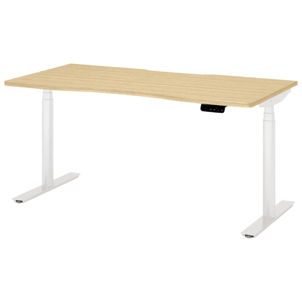 ライトウォルナット(LW)/ホワイト