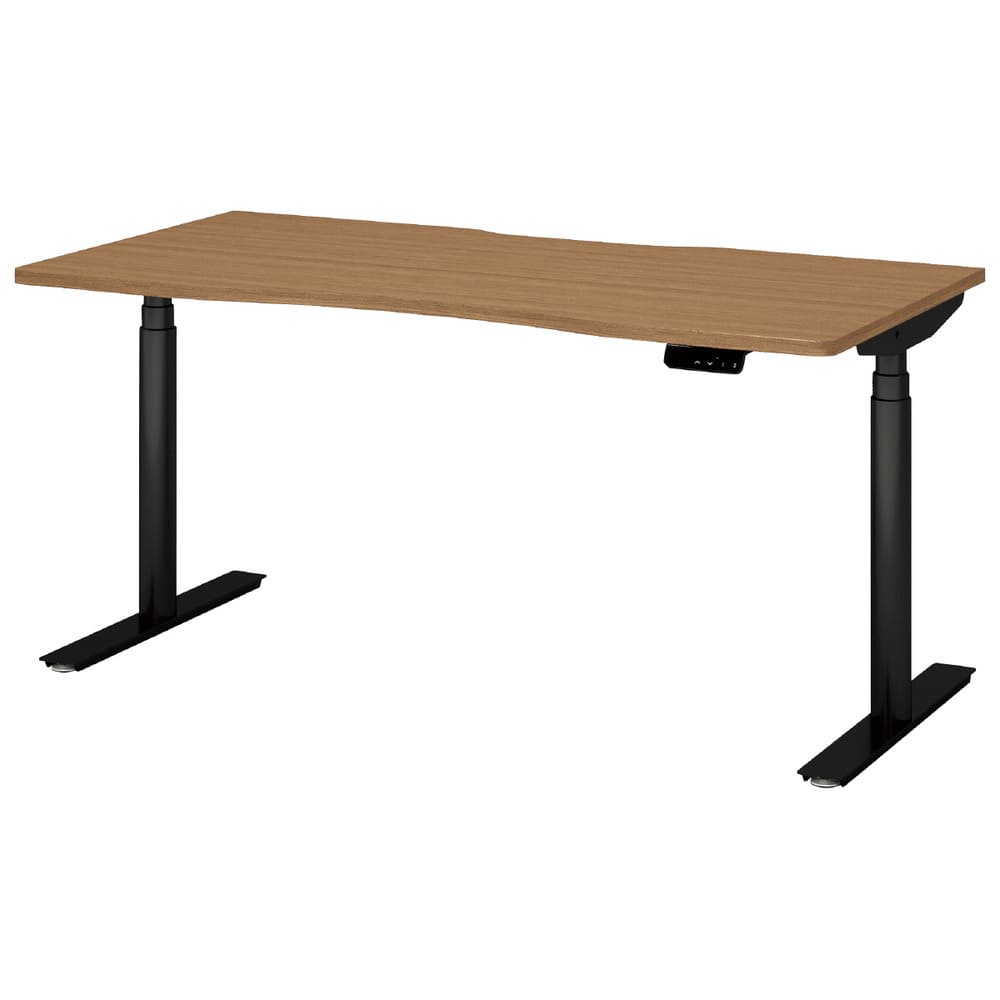 ミディアムウッド(T2)/ブラック