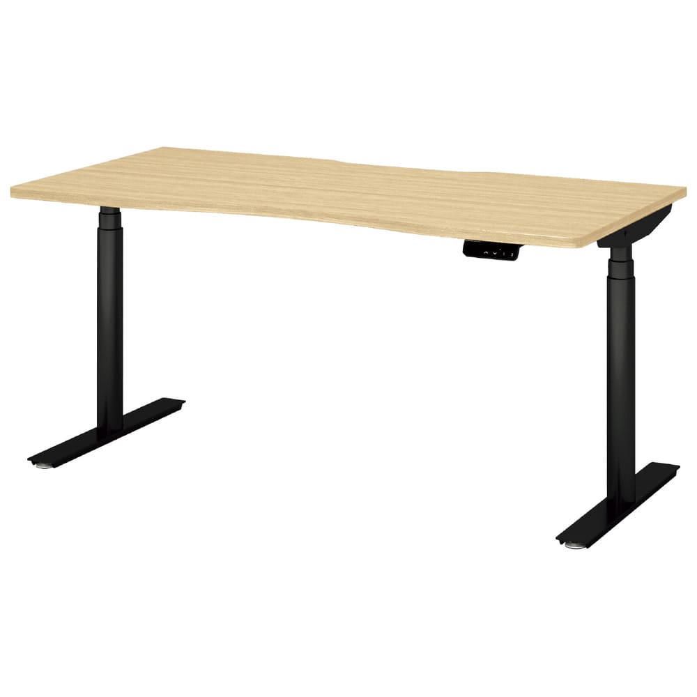 ライトウォルナット(LW)/ブラック