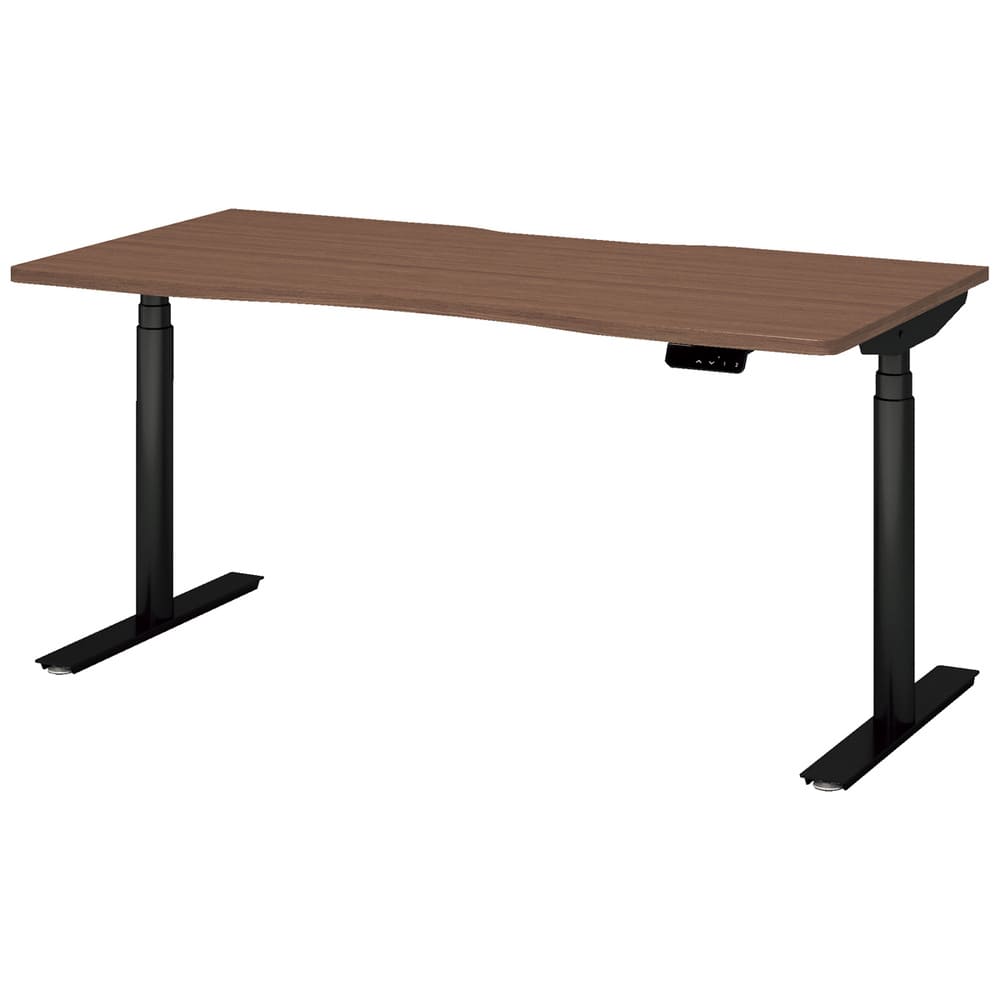 ピュアウォルナット(PW)/ブラック