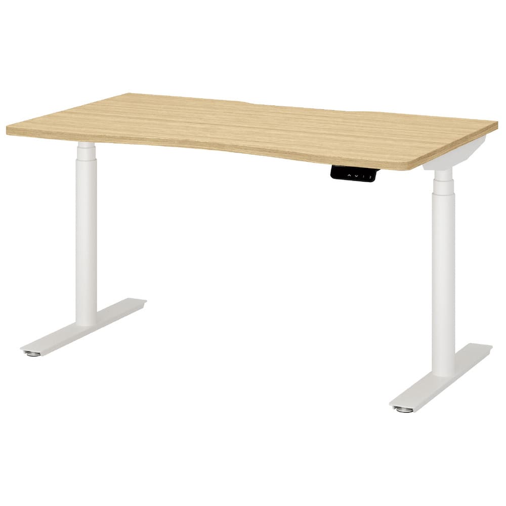 ライトウォルナット(LW)/ホワイト