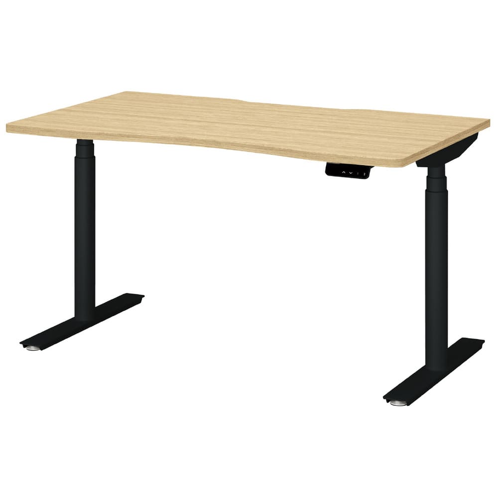 ライトウォルナット(LW)/ブラック