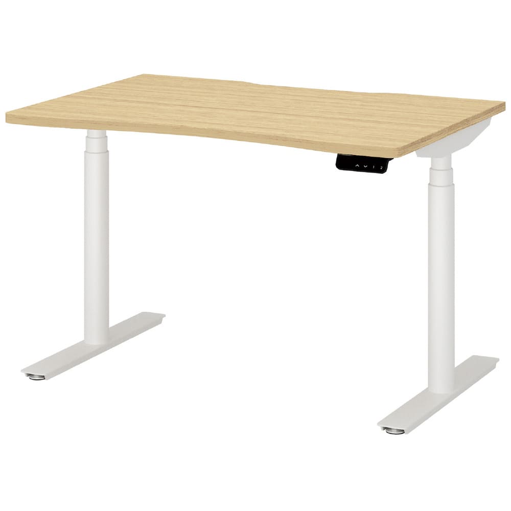 ライトウォルナット(LW)/ホワイト