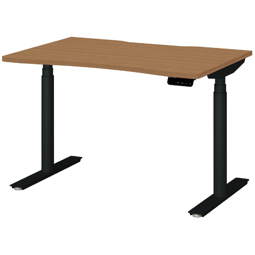 ミディアムウッド(T2)/ブラック