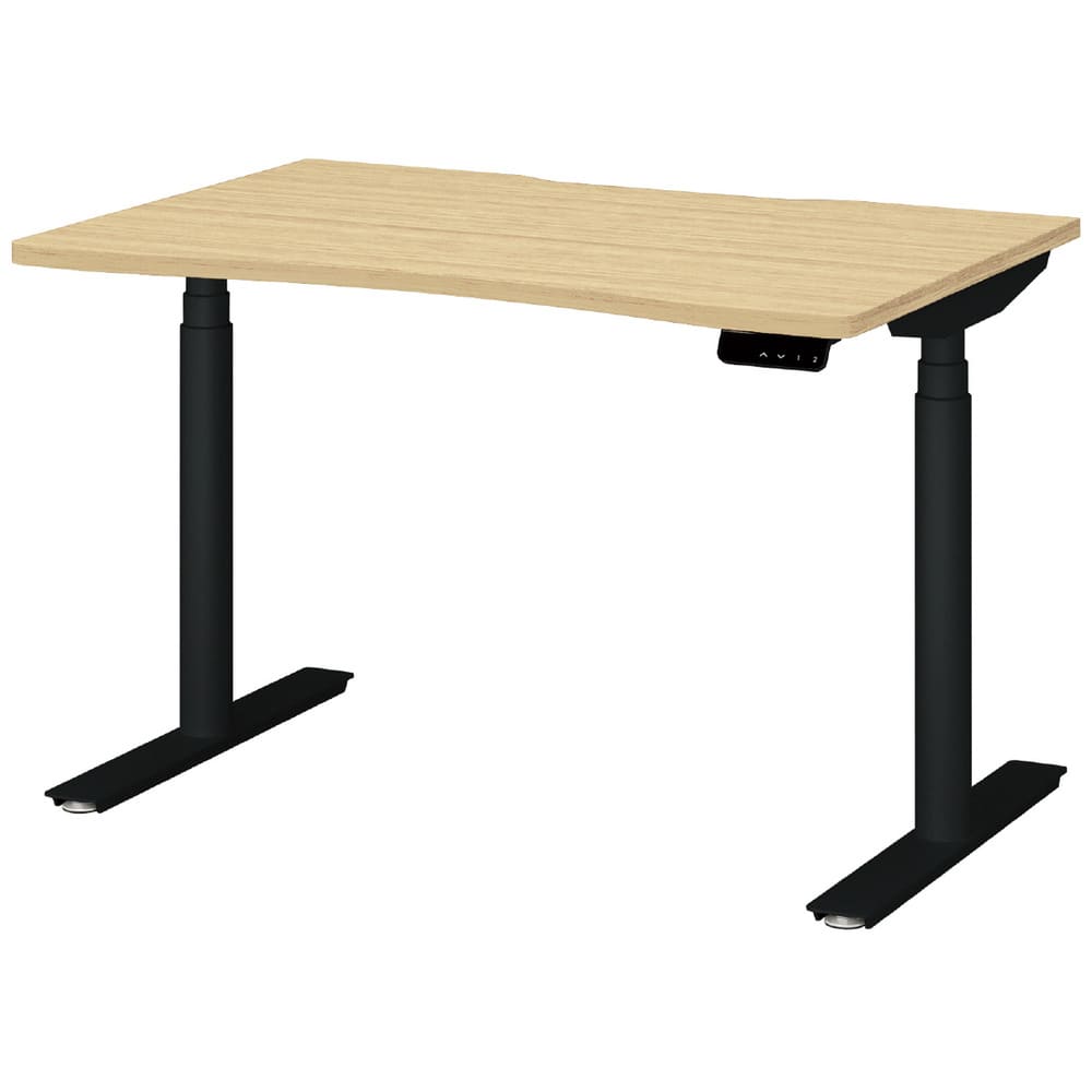 ライトウォルナット(LW)/ブラック