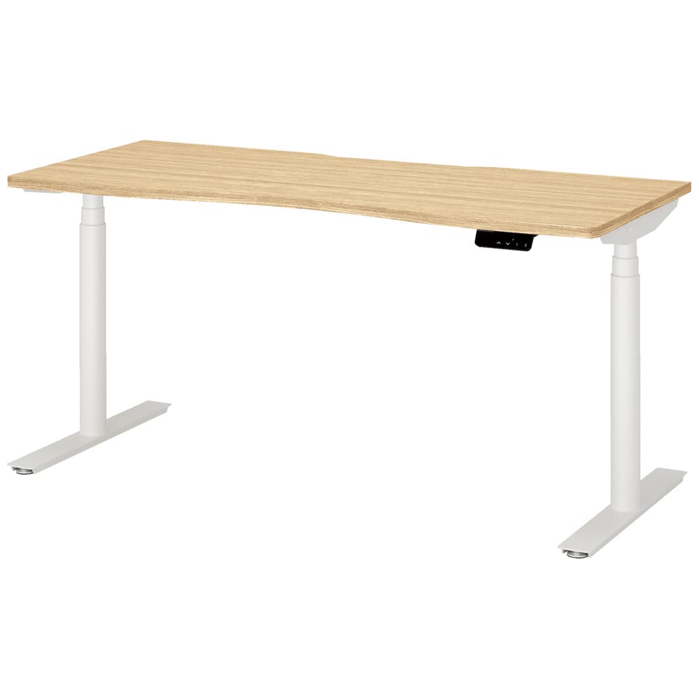 ライトウォルナット(LW)/ホワイト