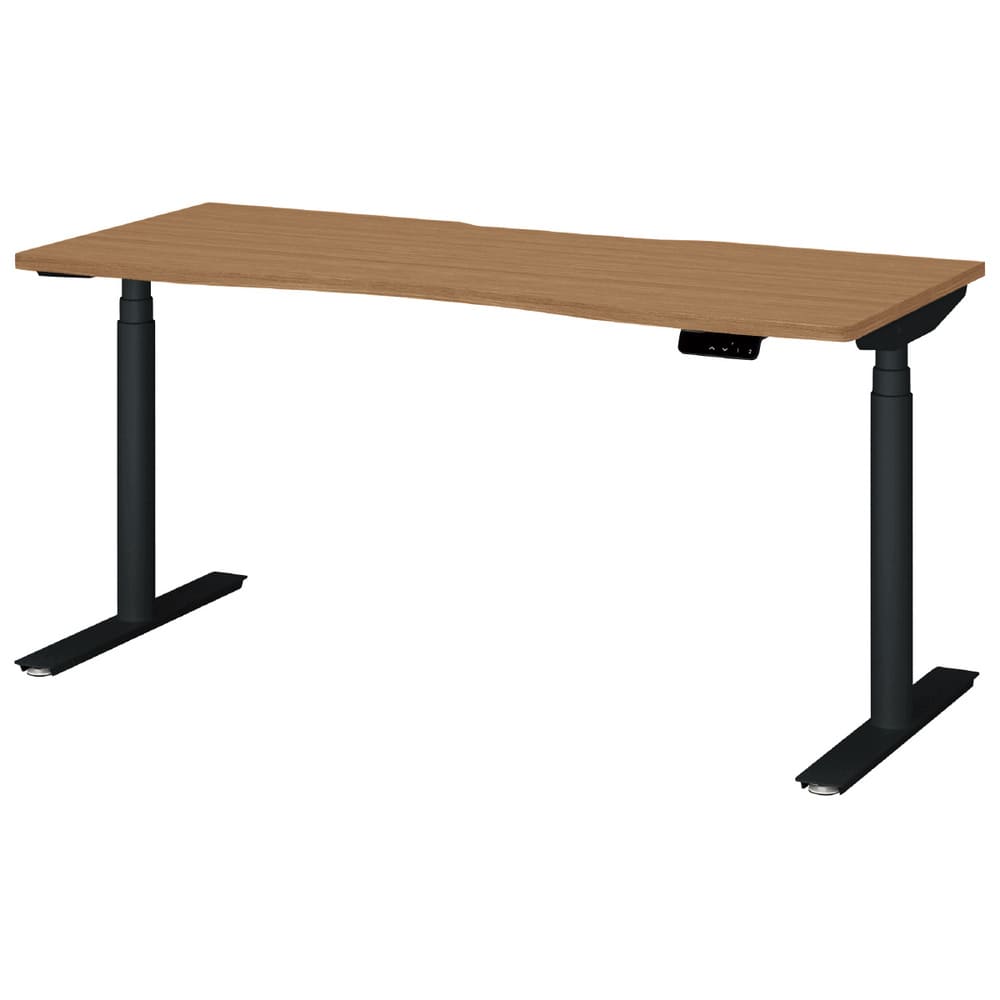 ミディアムウッド(T2)/ブラック