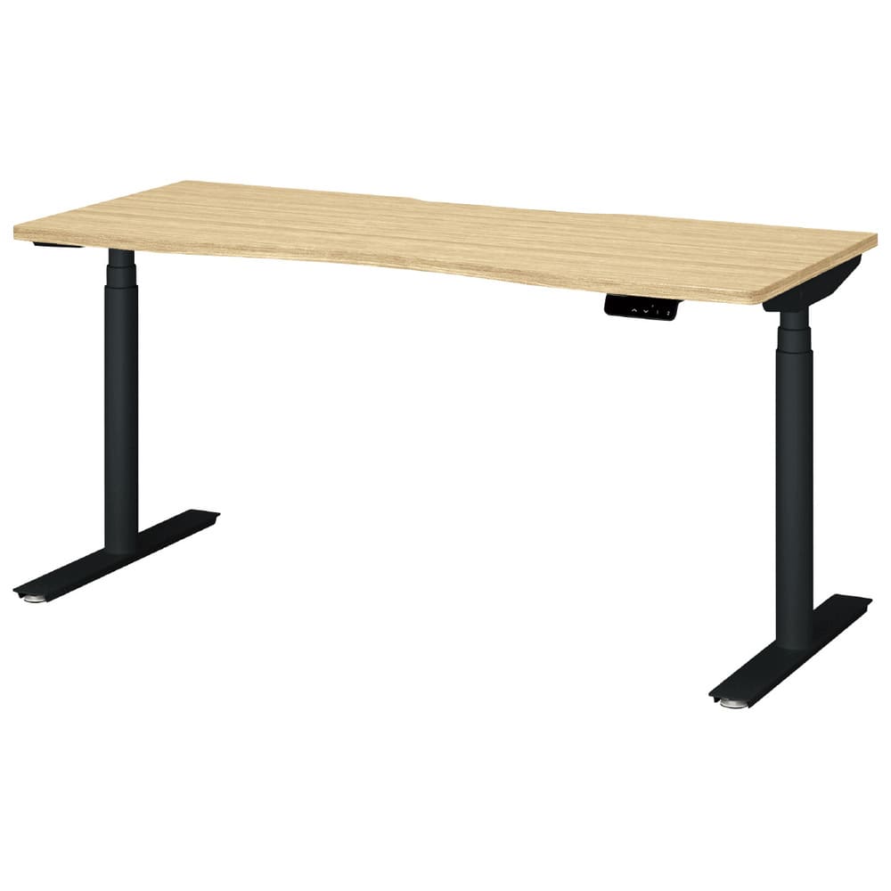 ライトウォルナット(LW)/ブラック