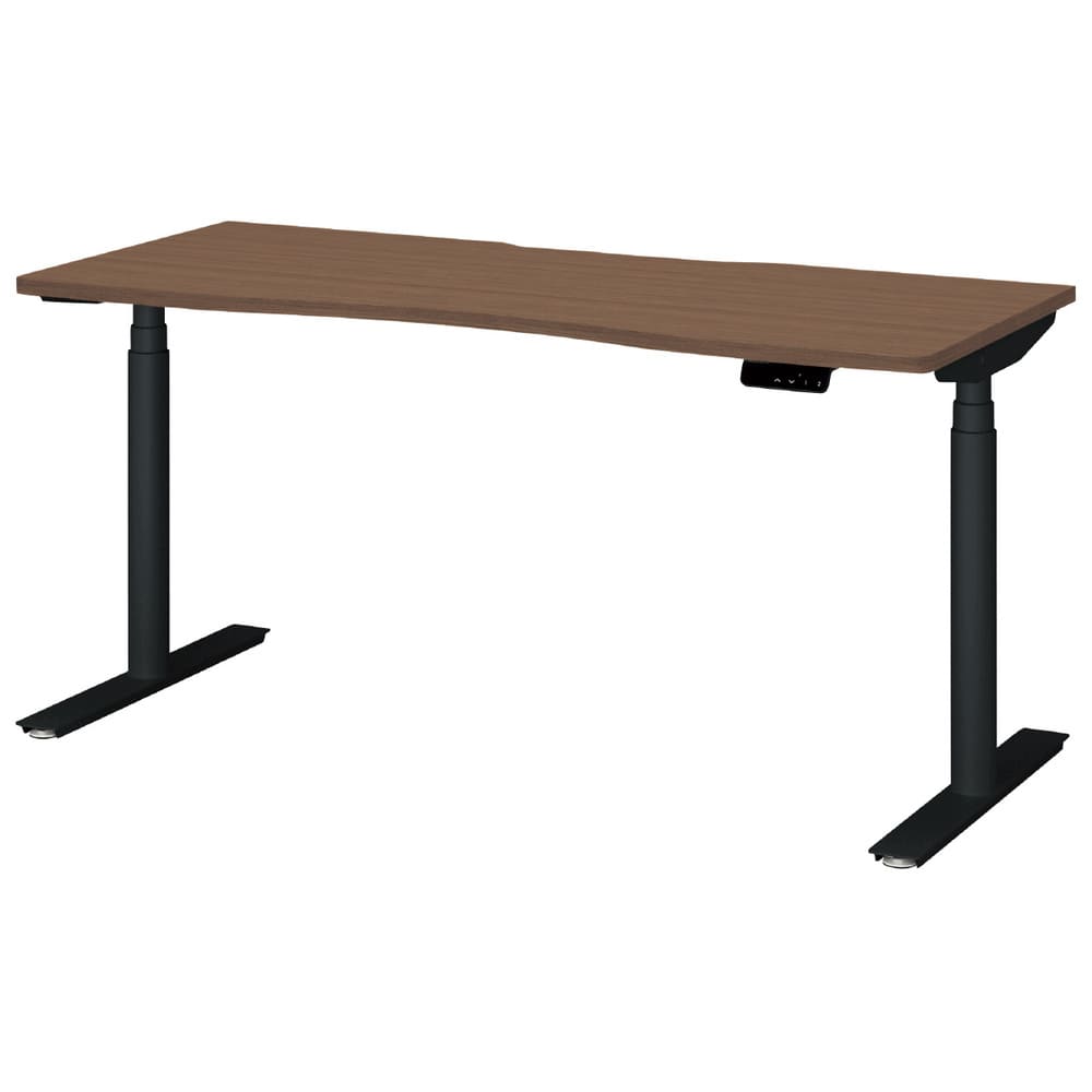 ピュアウォルナット(PW)/ブラック