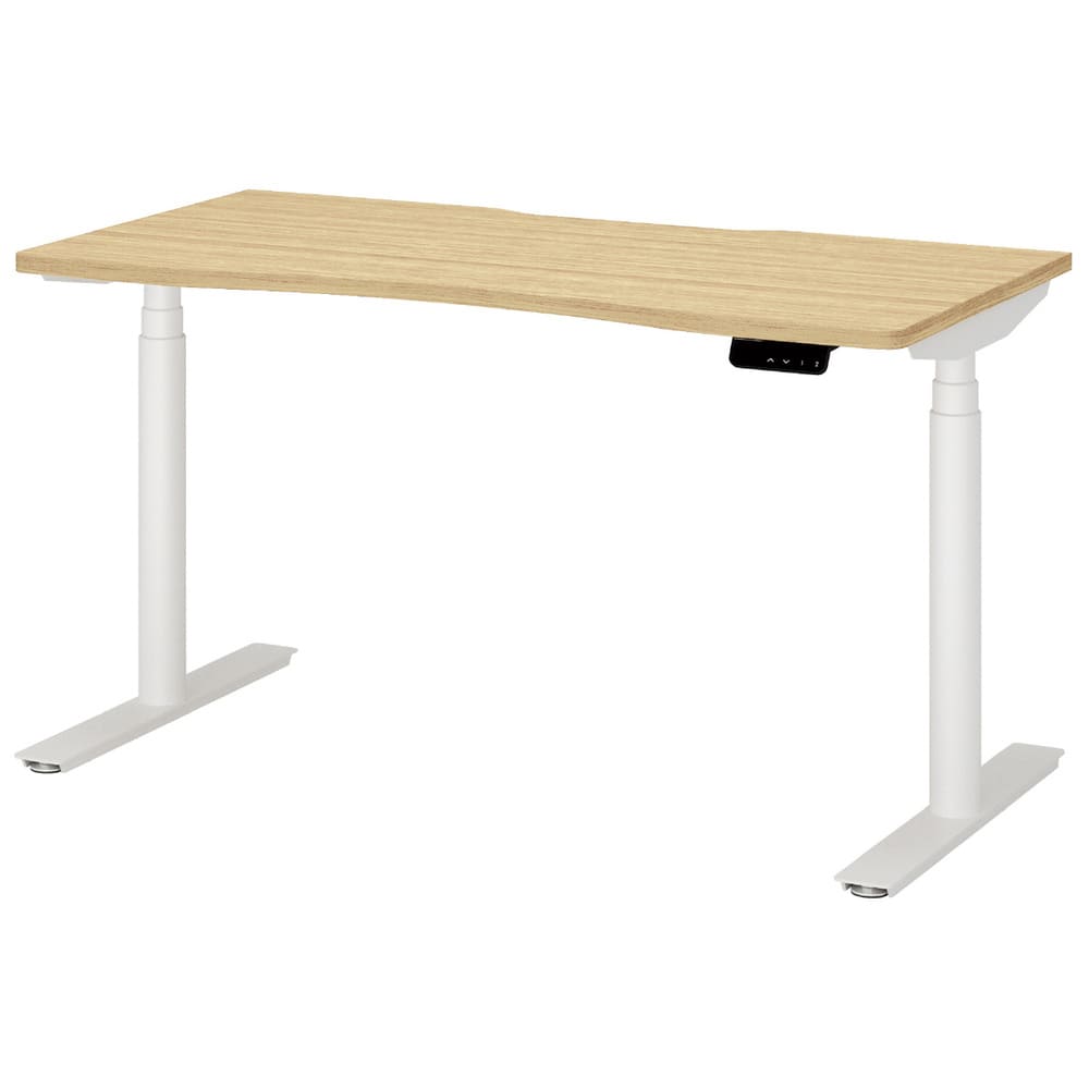 ライトウォルナット(LW)/ホワイト