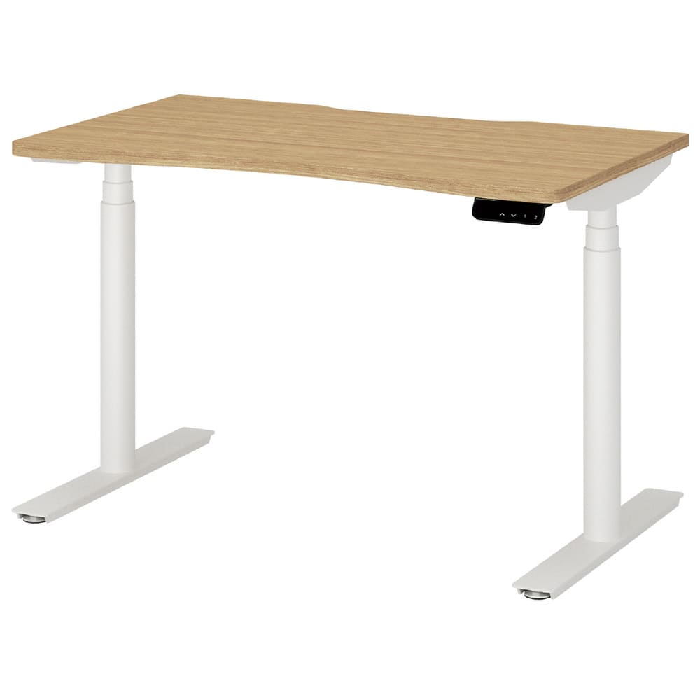 ライトウォルナット(LW)/ホワイト