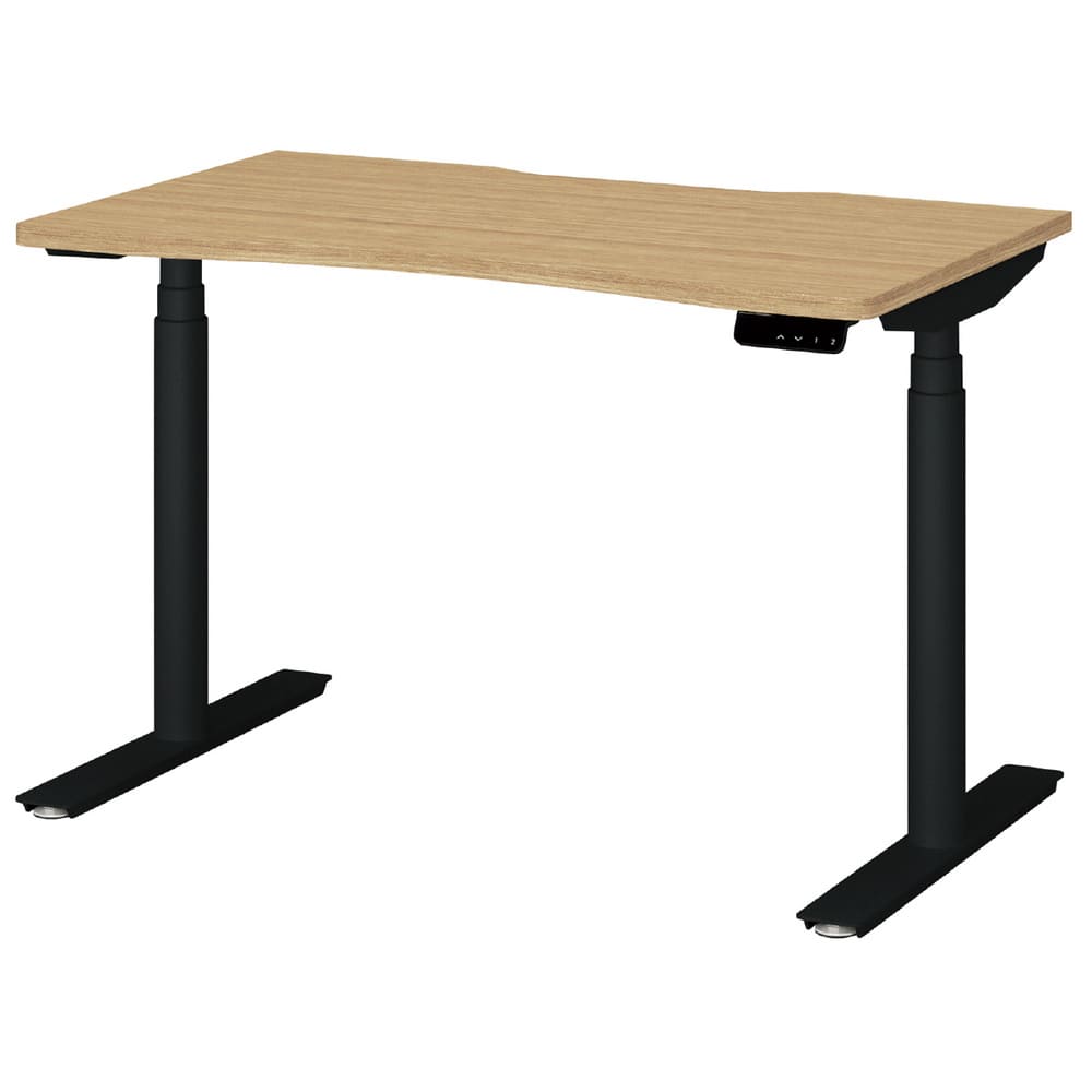 ライトウォルナット(LW)/ブラック