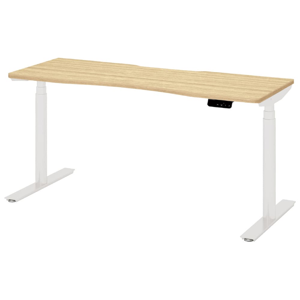 ライトウォルナット(LW)/ホワイト