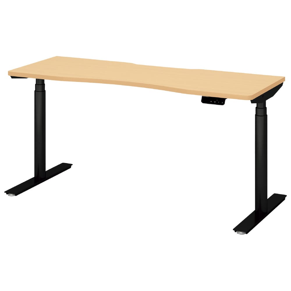 ホワイトメープル(WM)/ブラック