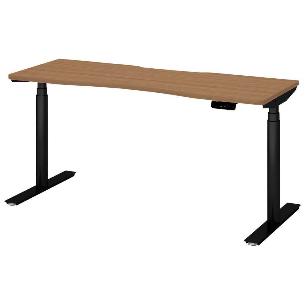 ミディアムウッド(T2)/ブラック