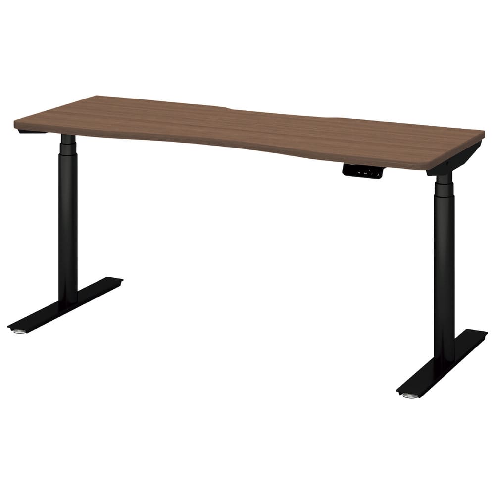 ピュアウォルナット(PW)/ブラック