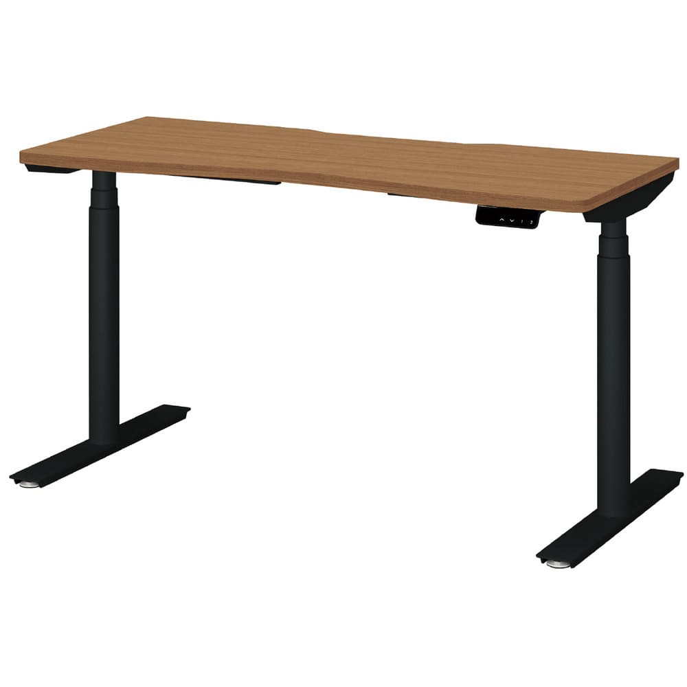 ミディアムウッド(T2)/ブラック