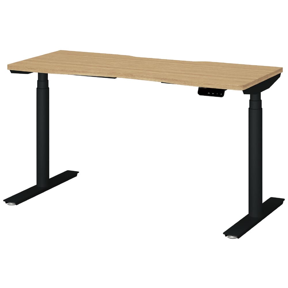 ライトウォルナット(LW)/ブラック