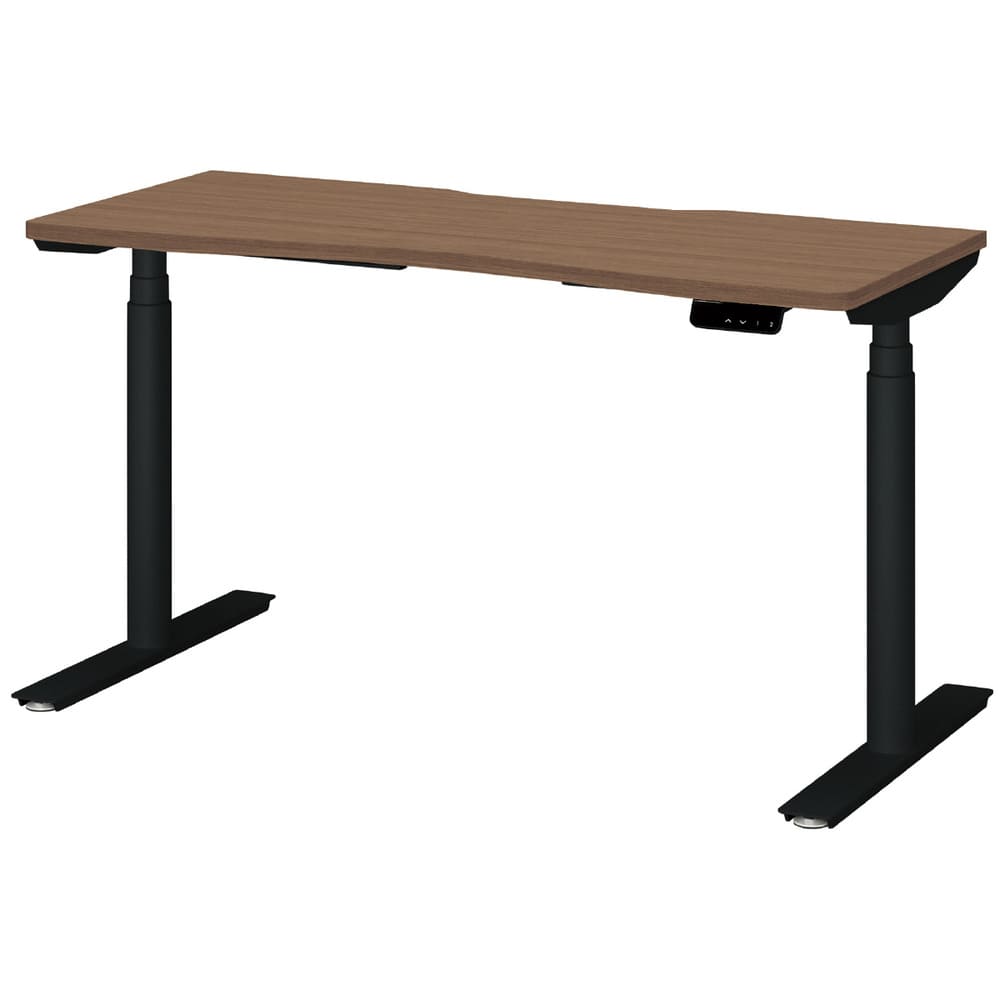 ピュアウォルナット(PW)/ブラック