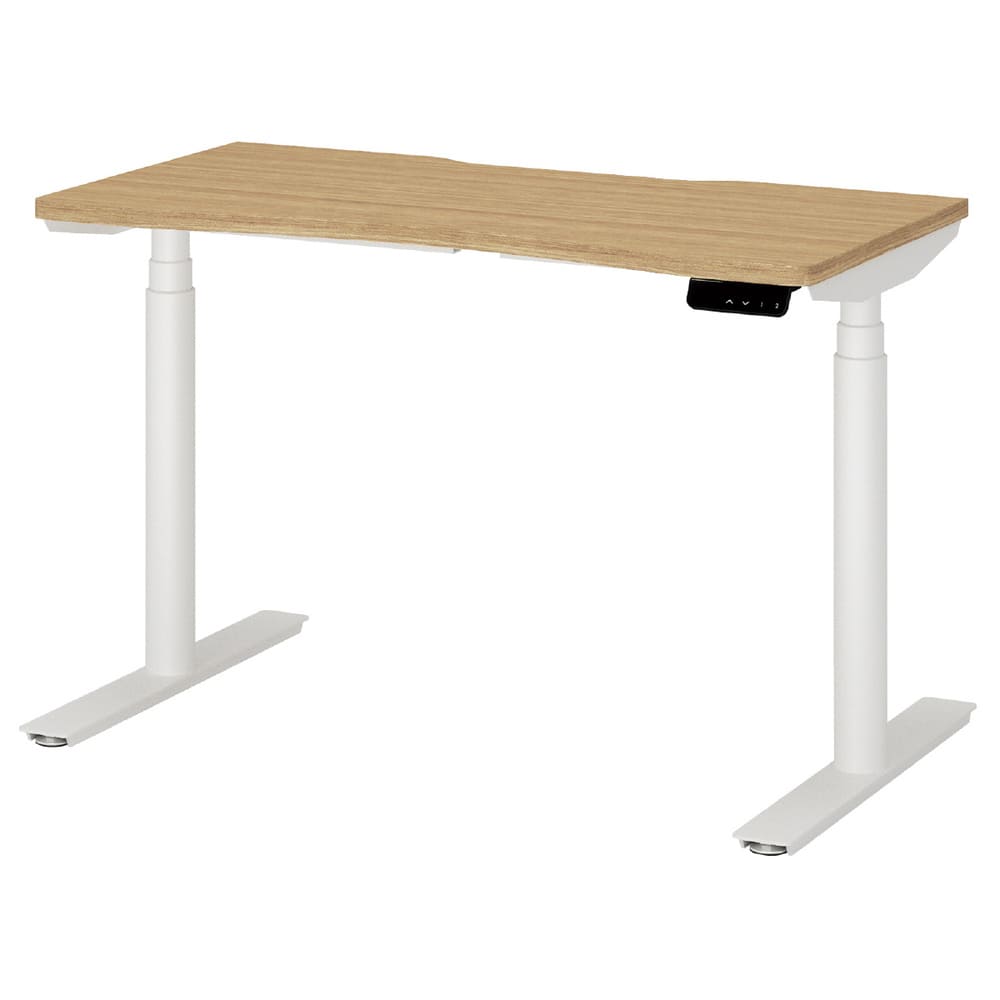 ライトウォルナット(LW)/ホワイト