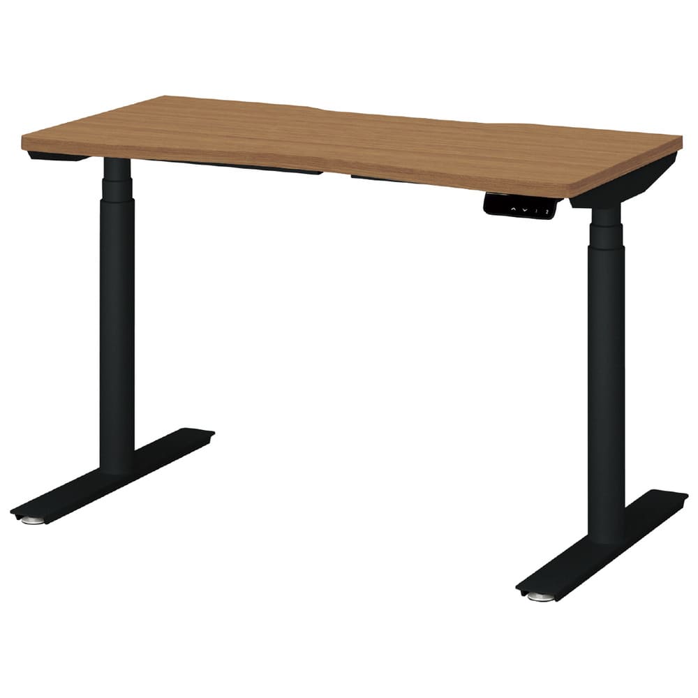 ミディアムウッド(T2)/ブラック