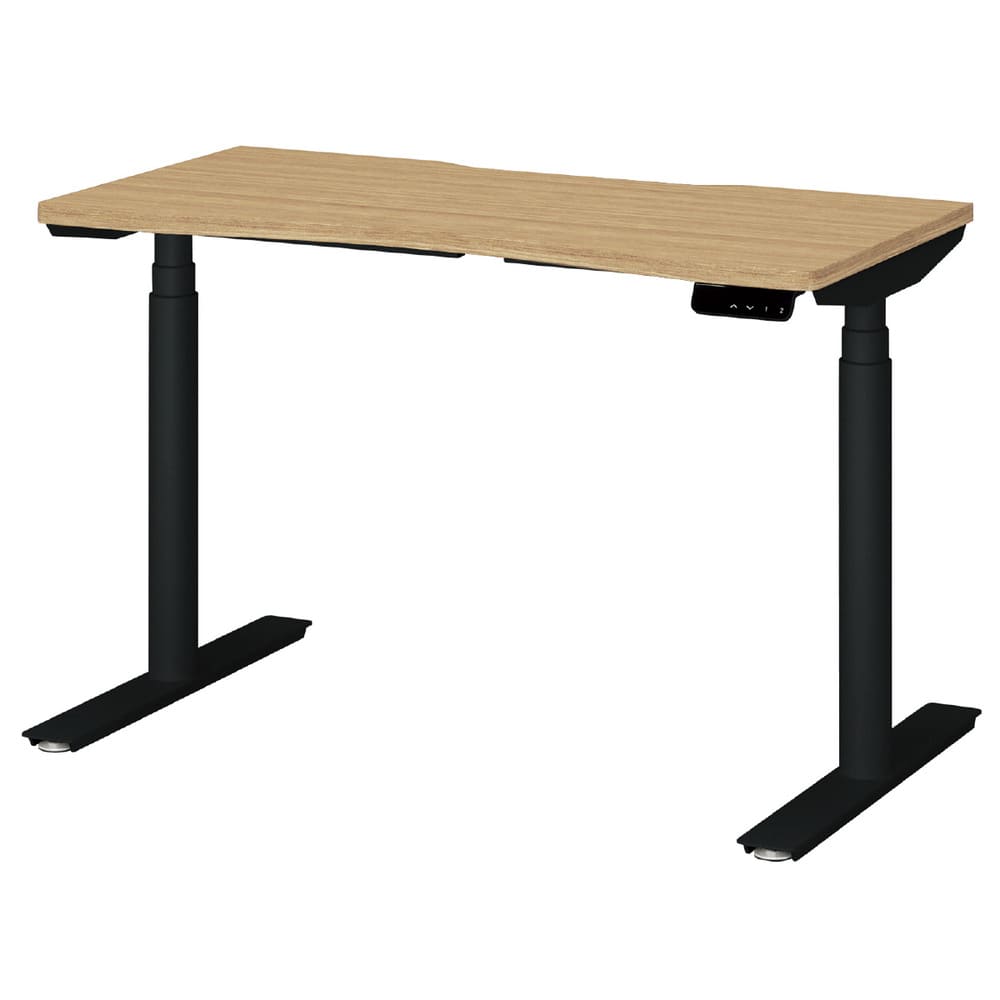 ライトウォルナット(LW)/ブラック