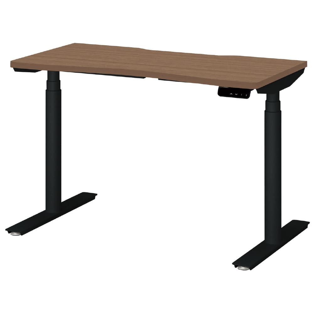 ピュアウォルナット(PW)/ブラック