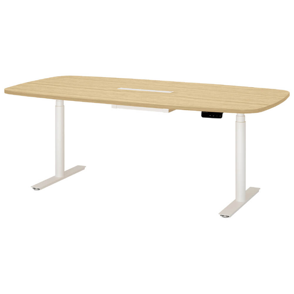 ライトウォルナット(LW)/ホワイト