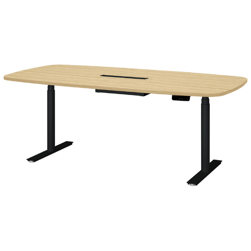 ライトウォルナット(LW)/ブラック